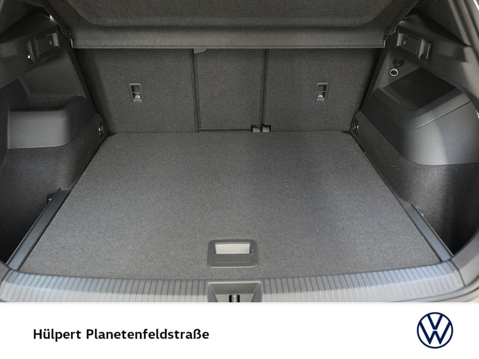 Volkswagen Tiguan – Bild 8