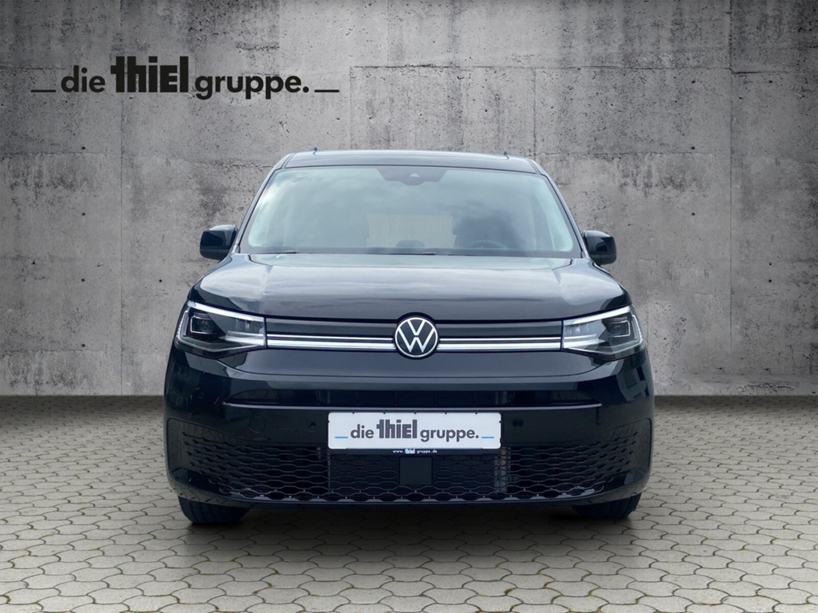 Volkswagen Caddy – Bild 3