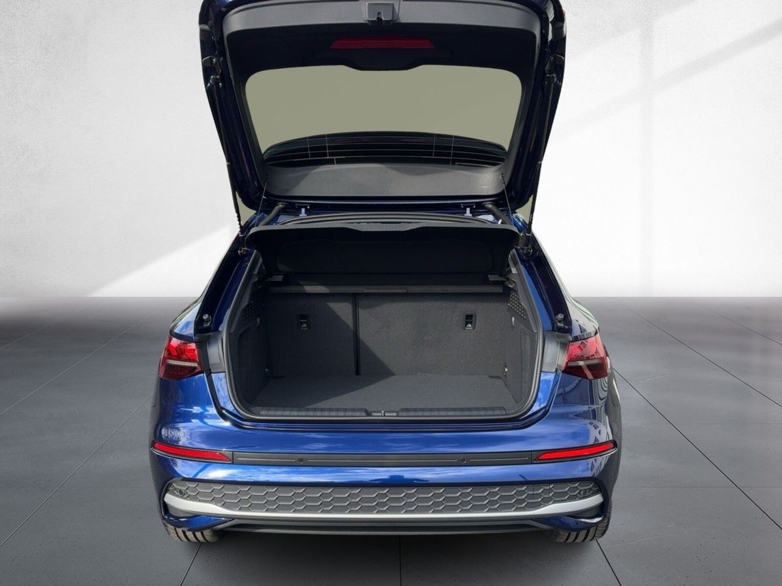 Audi A3 Sportback – Bild 11