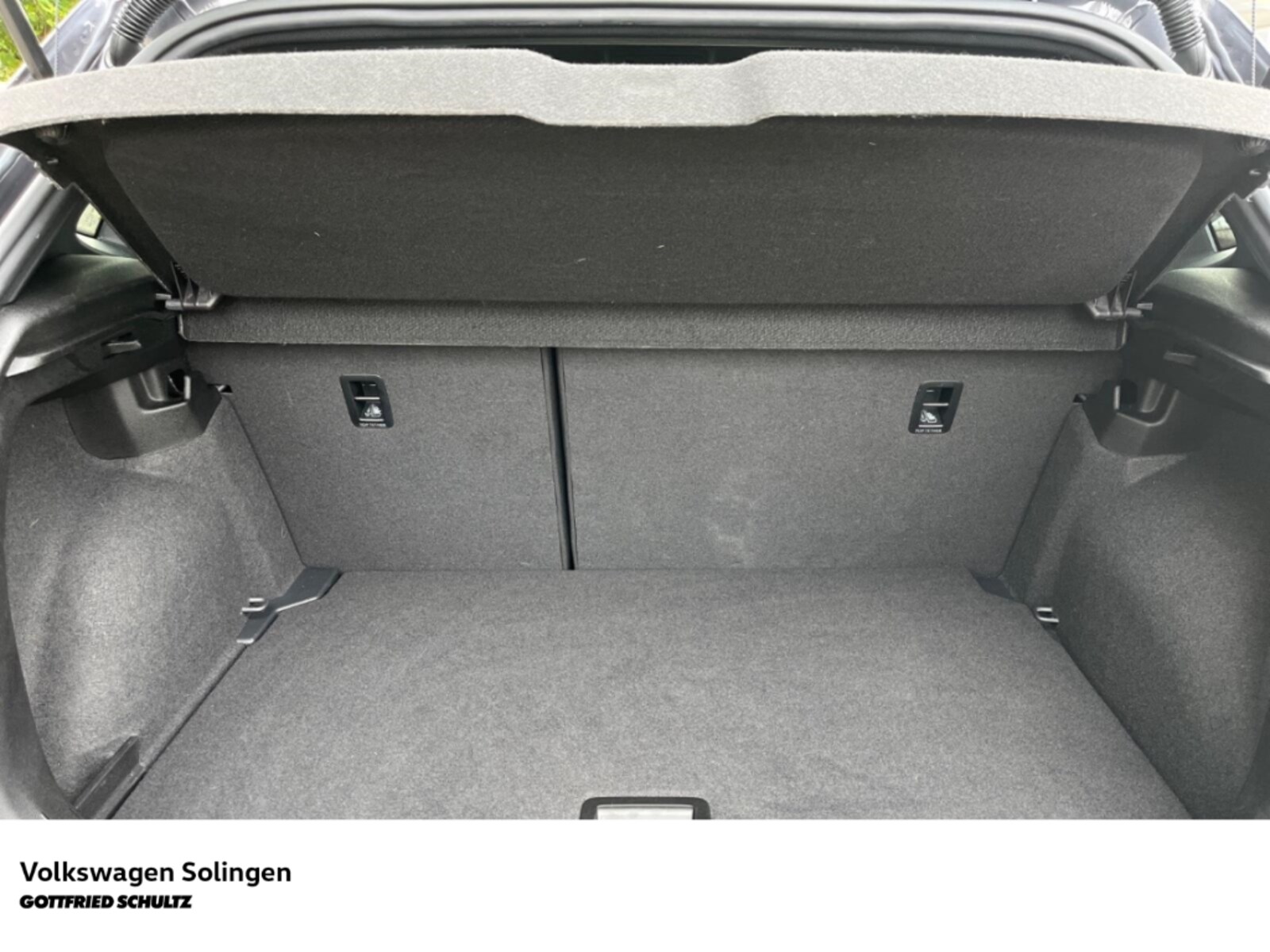 Volkswagen Polo – Bild 7