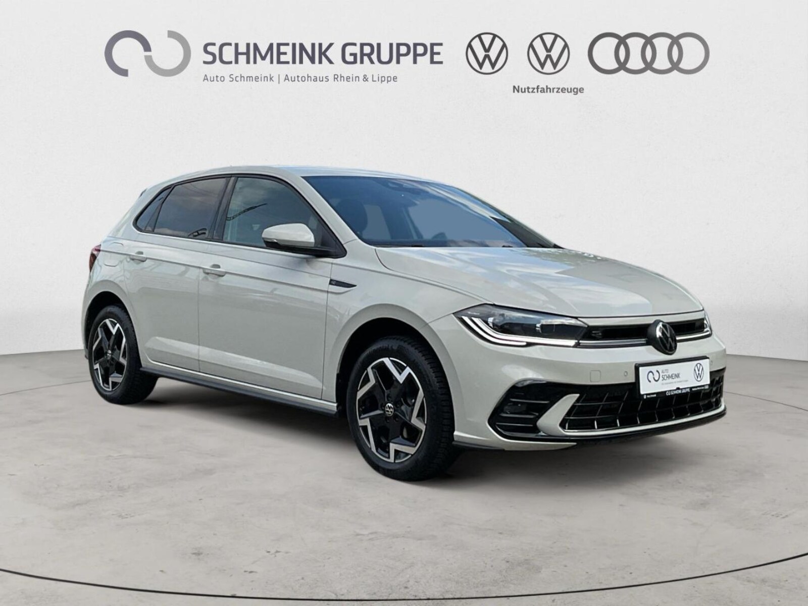 Volkswagen Polo – Bild 8