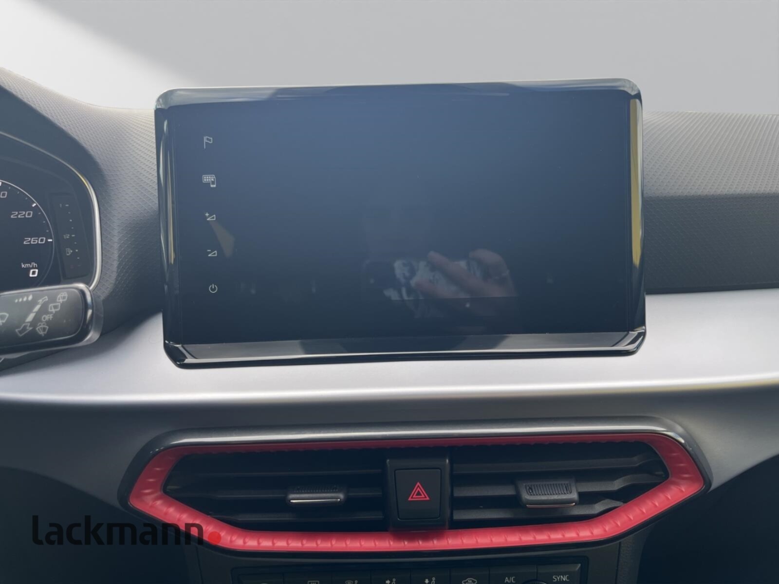 SEAT Ibiza – Bild 12