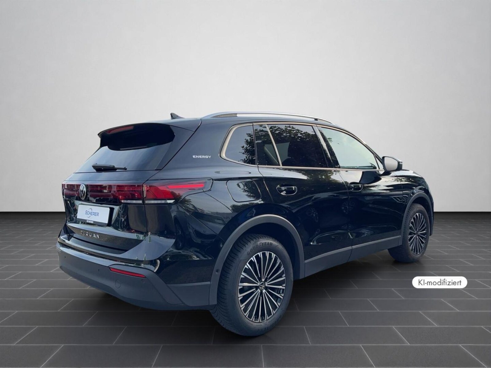 Volkswagen Tiguan – Bild 2