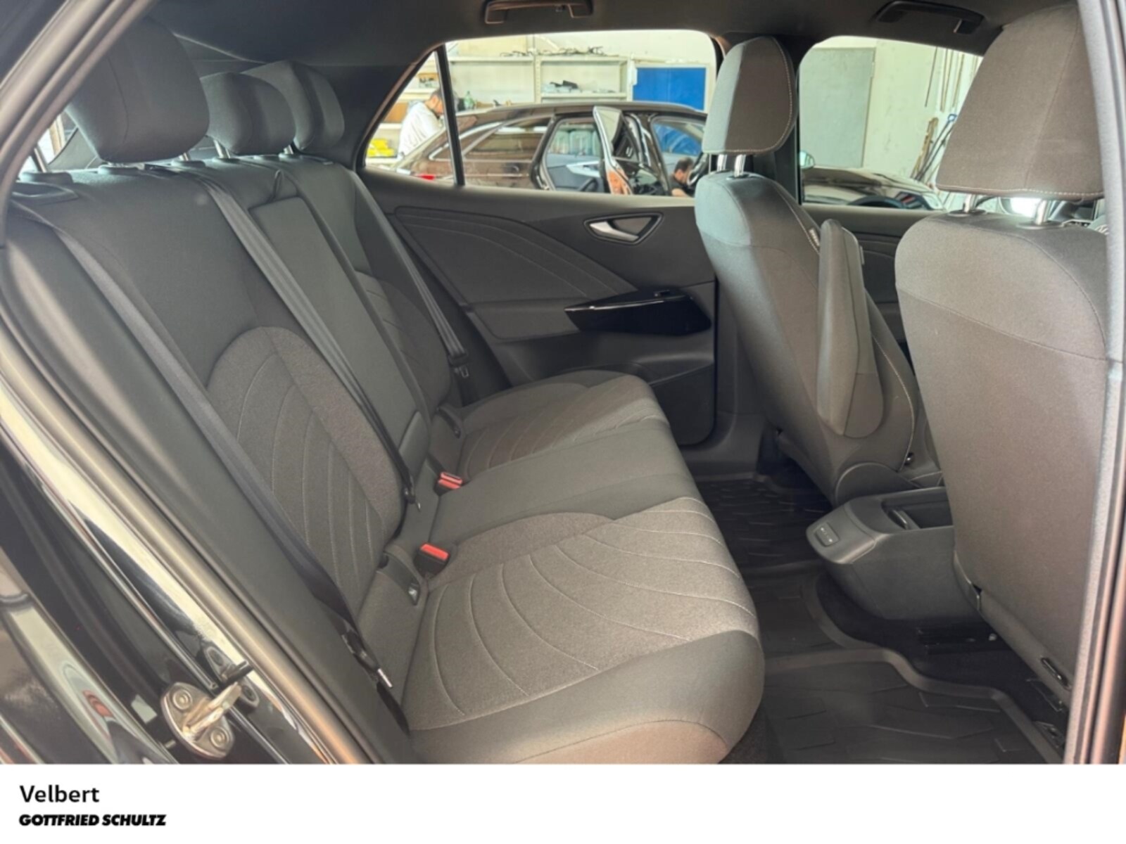 Volkswagen ID.3 – Bild 7