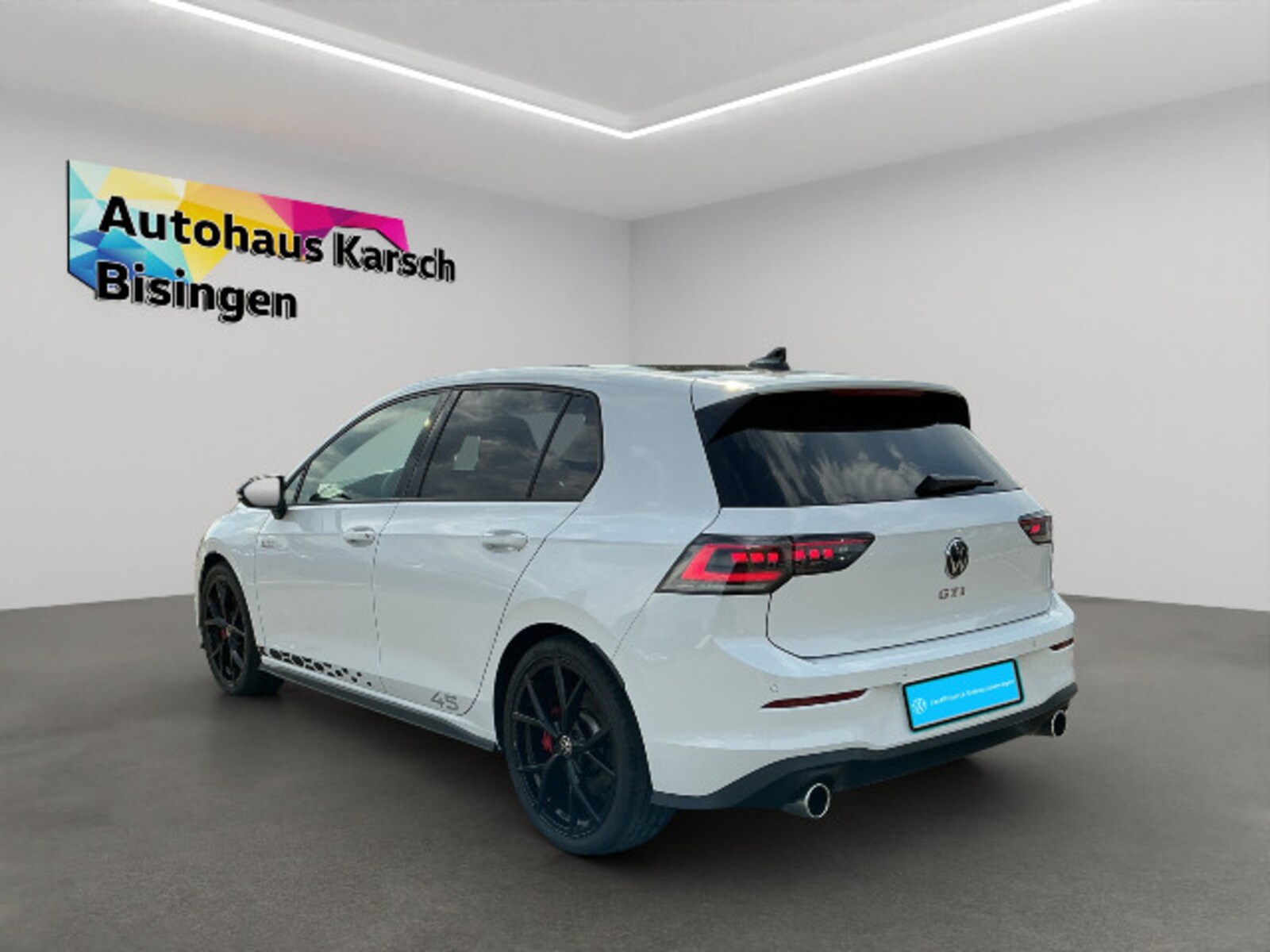 Volkswagen Golf – Bild 4