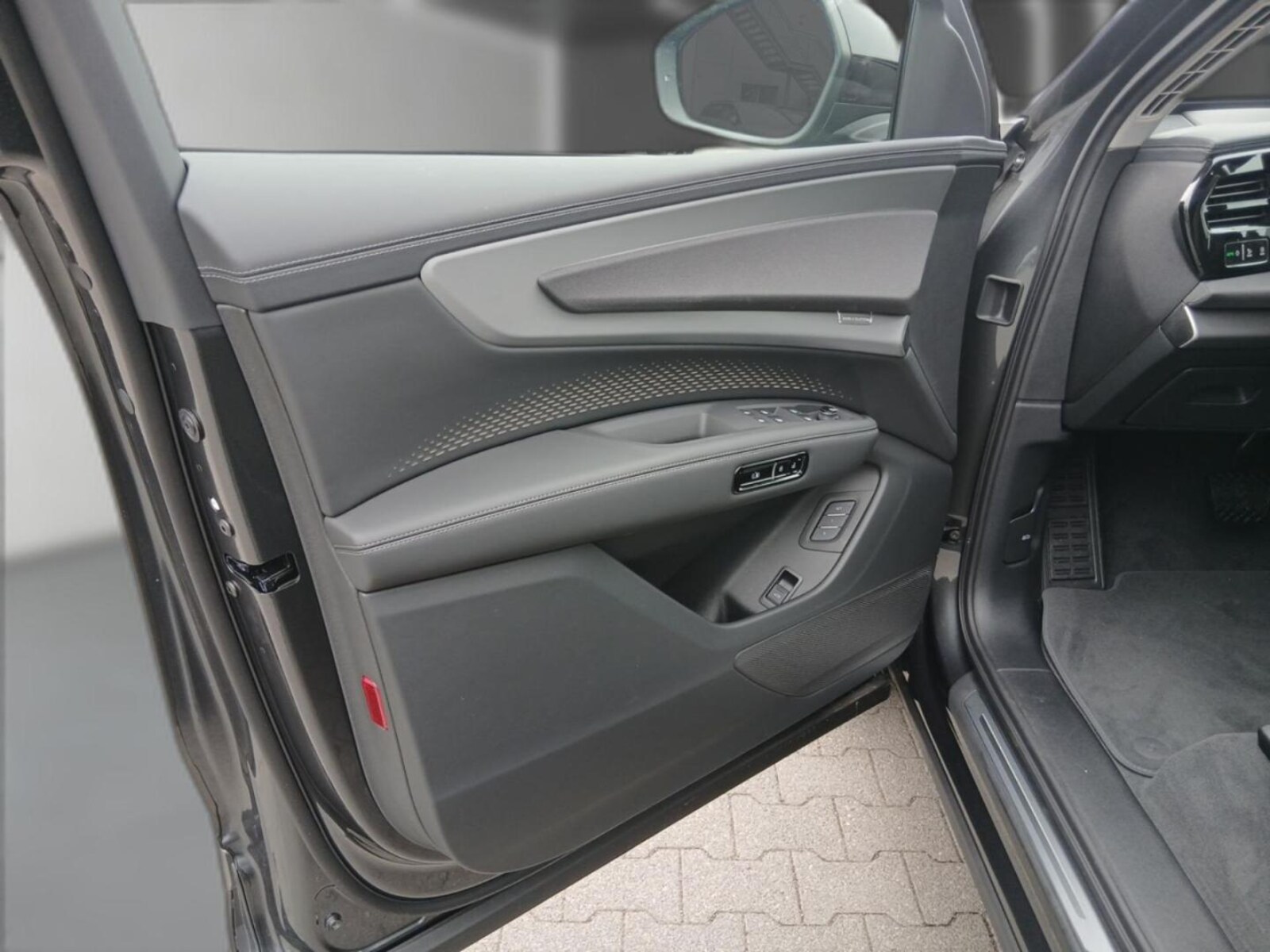 Audi Q7 – Bild 16