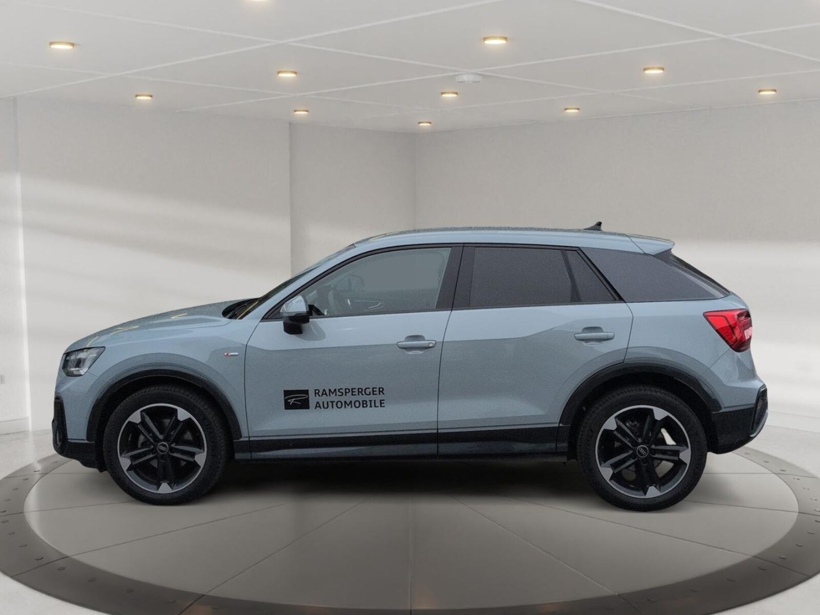 Audi Q2 – Bild 3