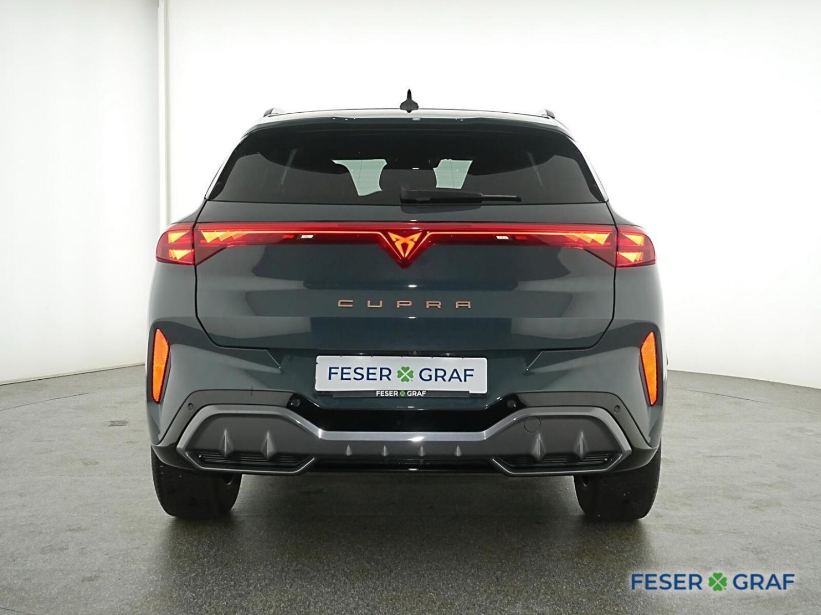 CUPRA Terramar – Bild 11