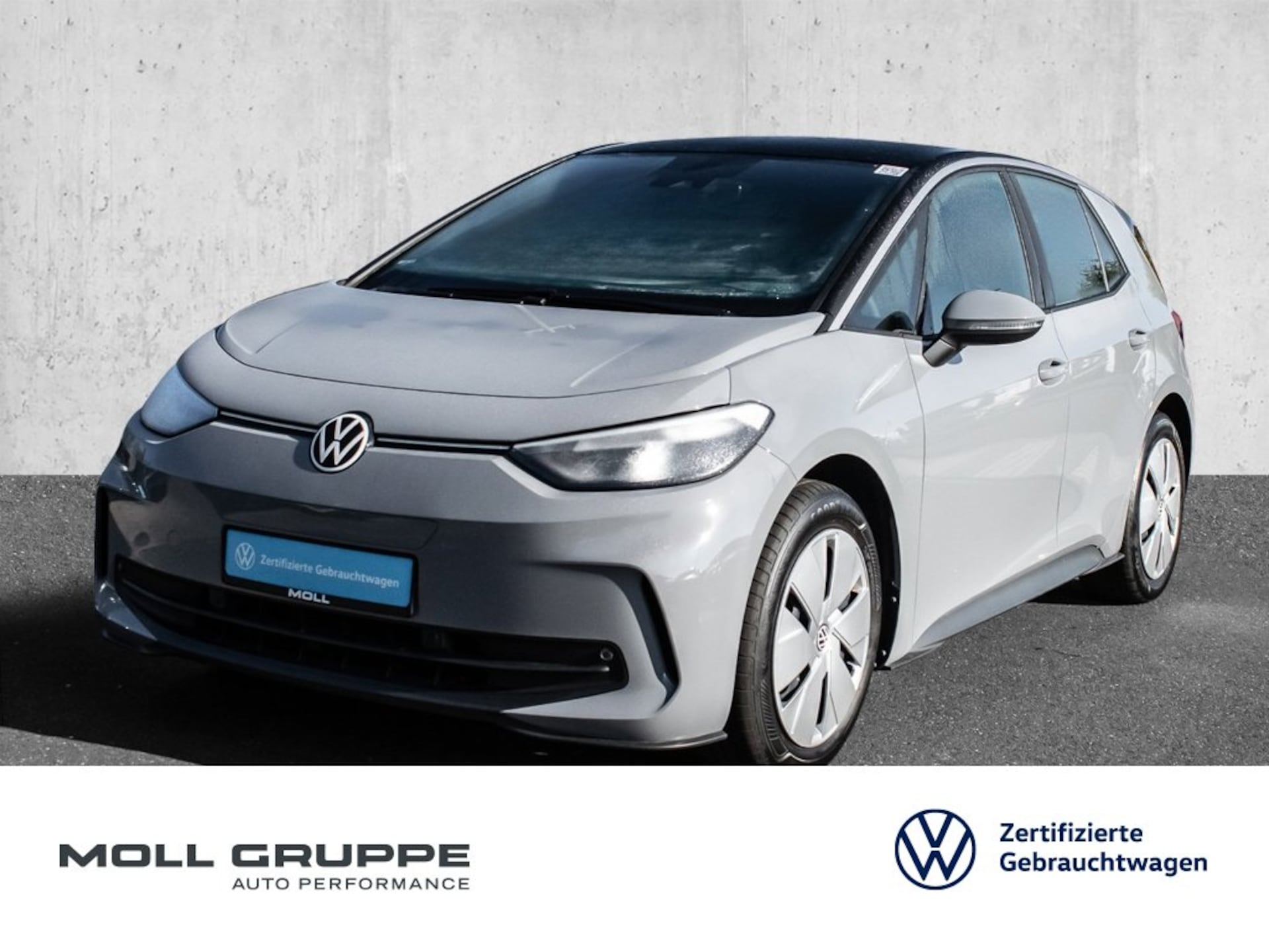 Volkswagen ID.3 2024