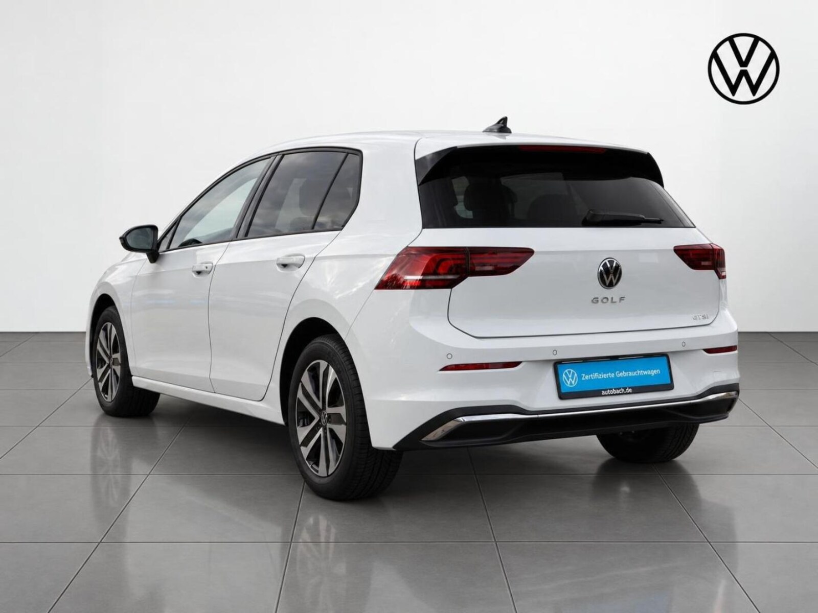 Volkswagen Golf – Bild 8