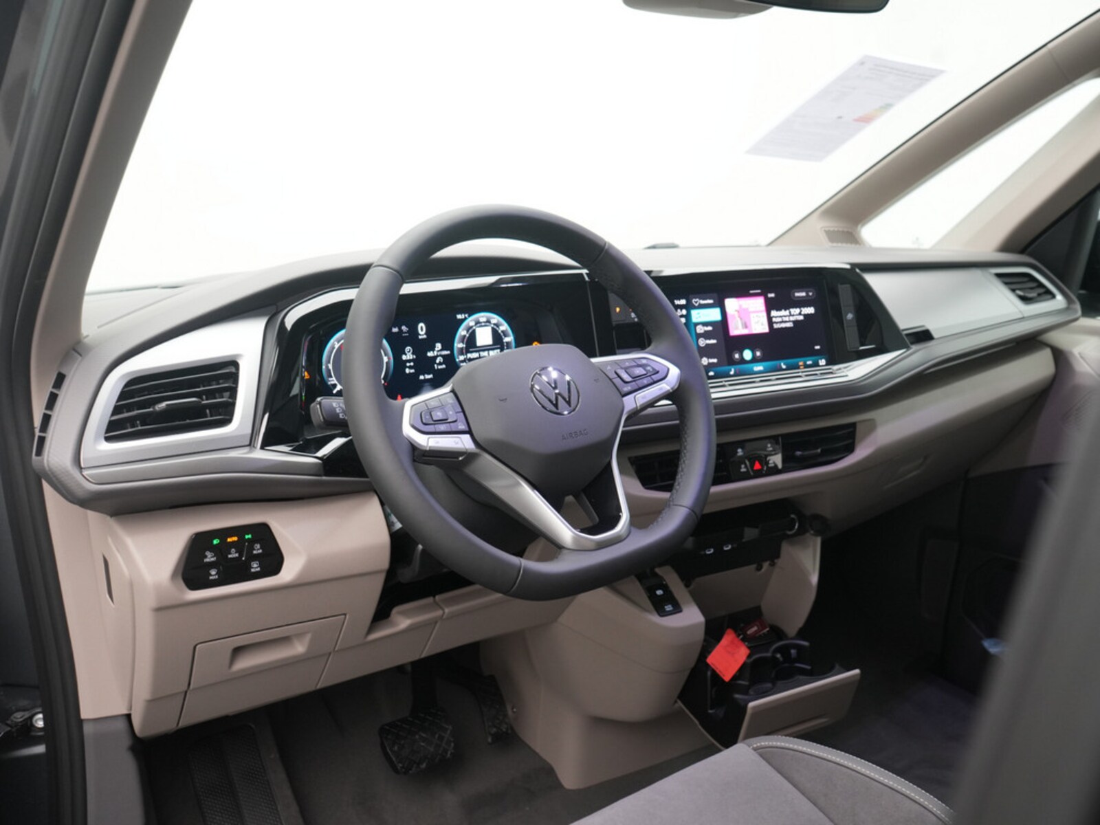 Volkswagen California – Bild 13