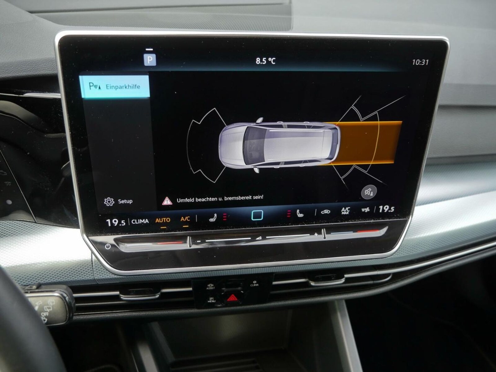 Volkswagen Golf Variant – Bild 15