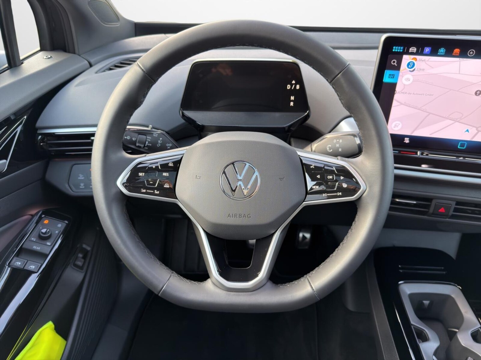 Volkswagen ID.4 – Bild 9