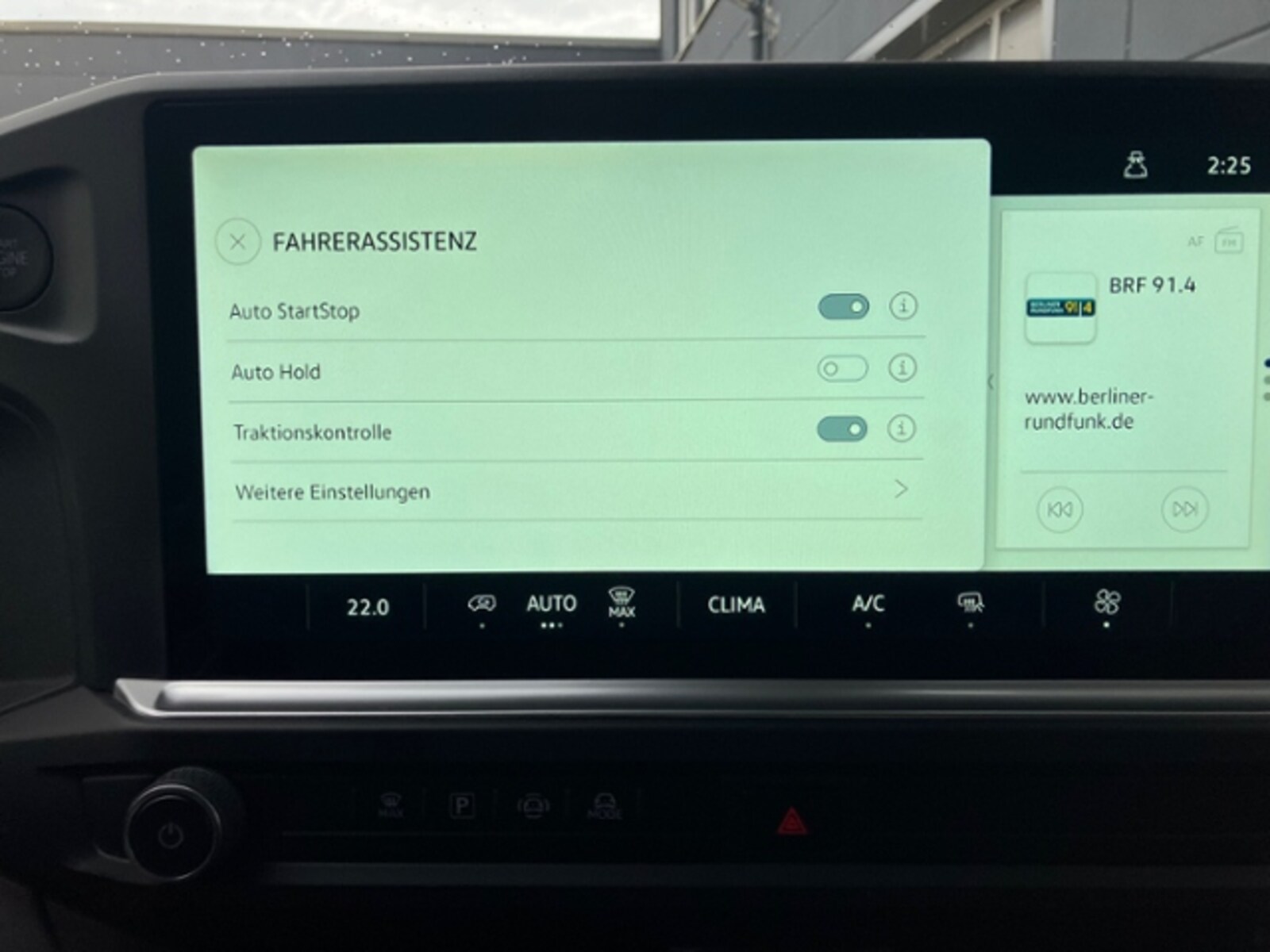 Volkswagen Transporter Kasten langer Radstand – Bild 27