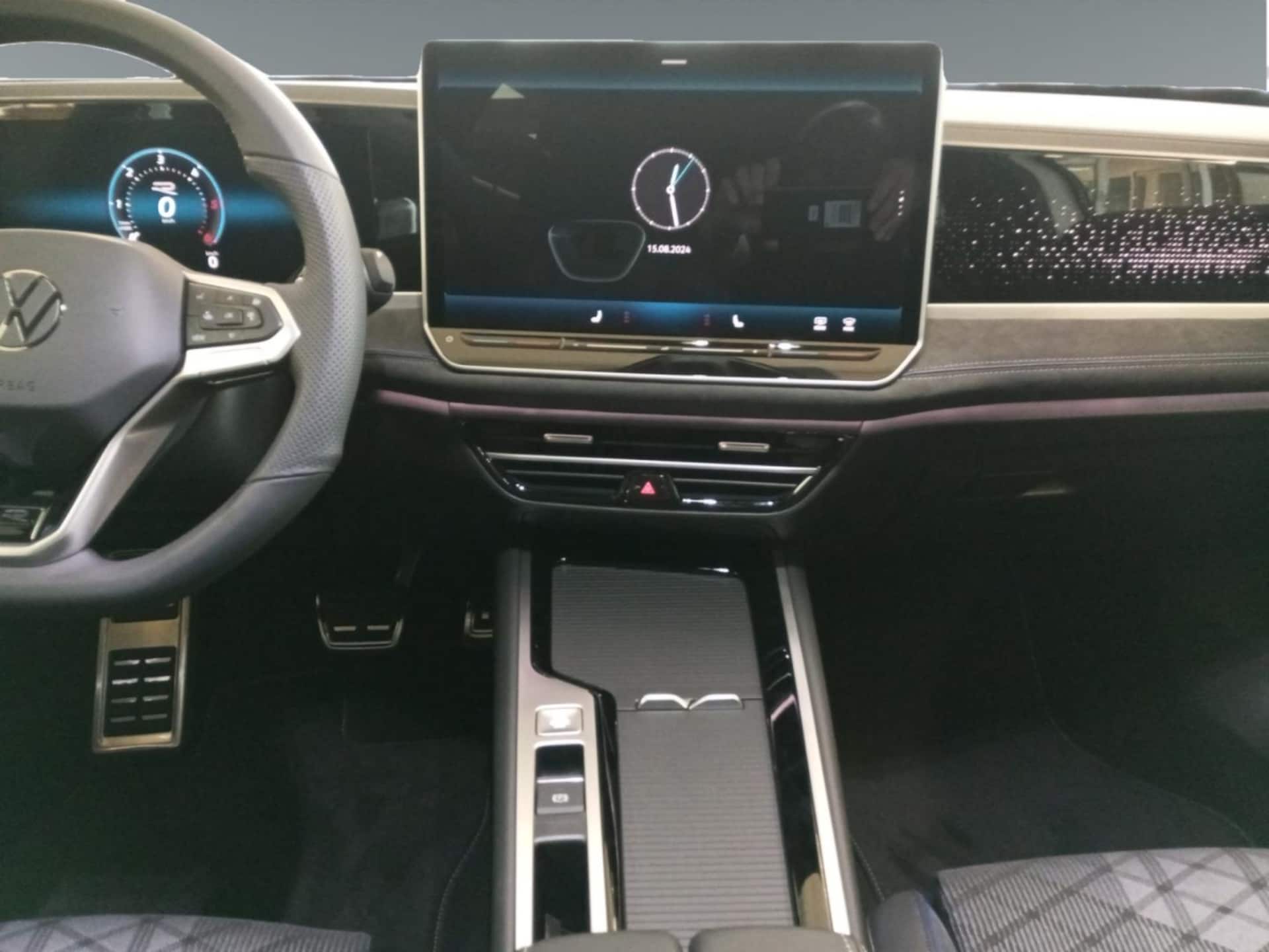 Volkswagen Passat Variant R-Line