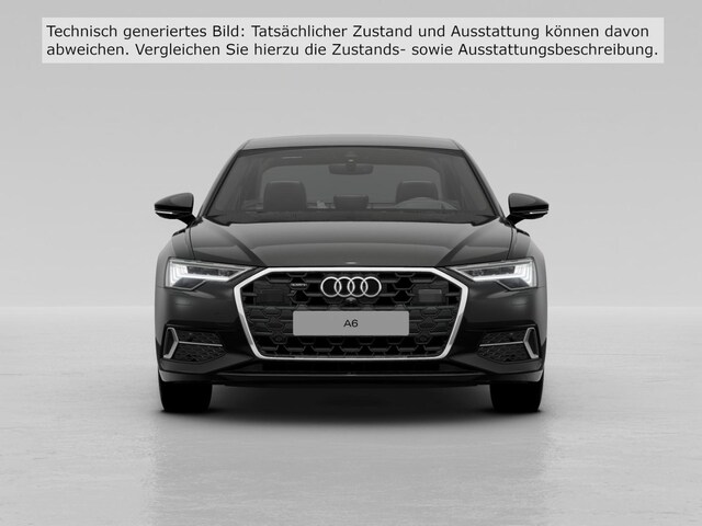 Audi A6 Limousine TFSI E Advanced 50 TFSI E Quattro S Tronic -  - Joinsteer - #4