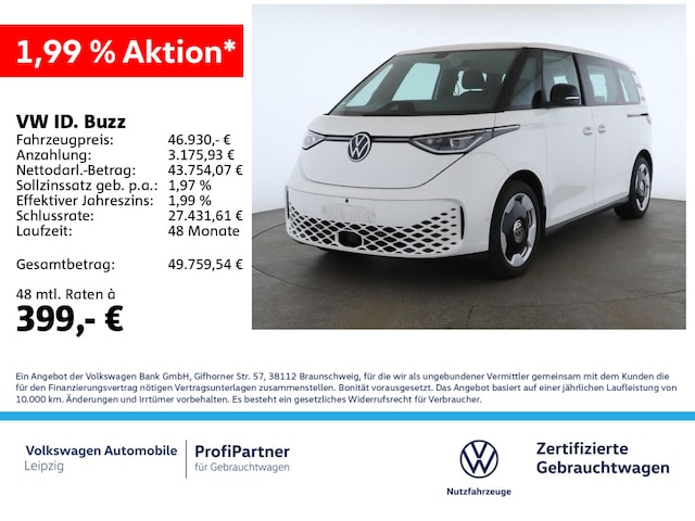 Volkswagen ID.Buzz