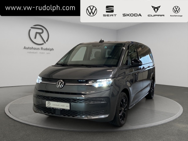 Volkswagen Multivan langversion