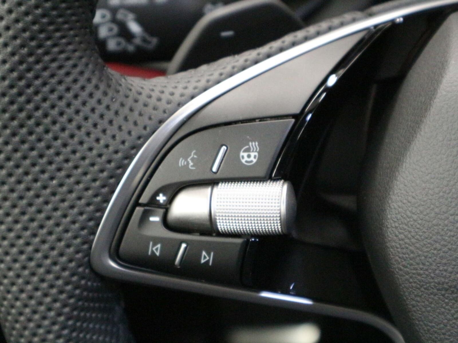 Škoda Octavia Combi – Bild 10