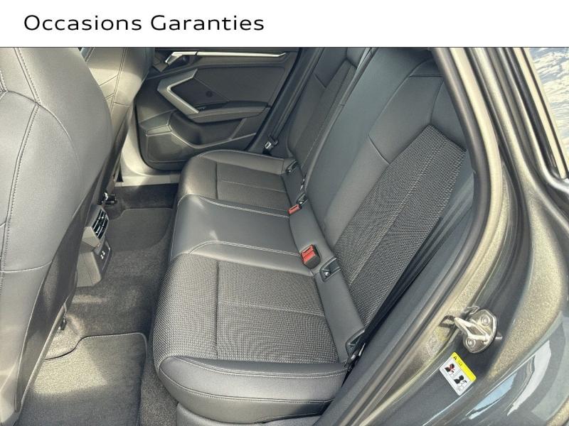 Image about Audi A3 Sportback TFSI e S line TFSI e 204 ch S tronic