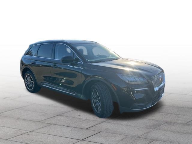 2022 Lincoln Corsair