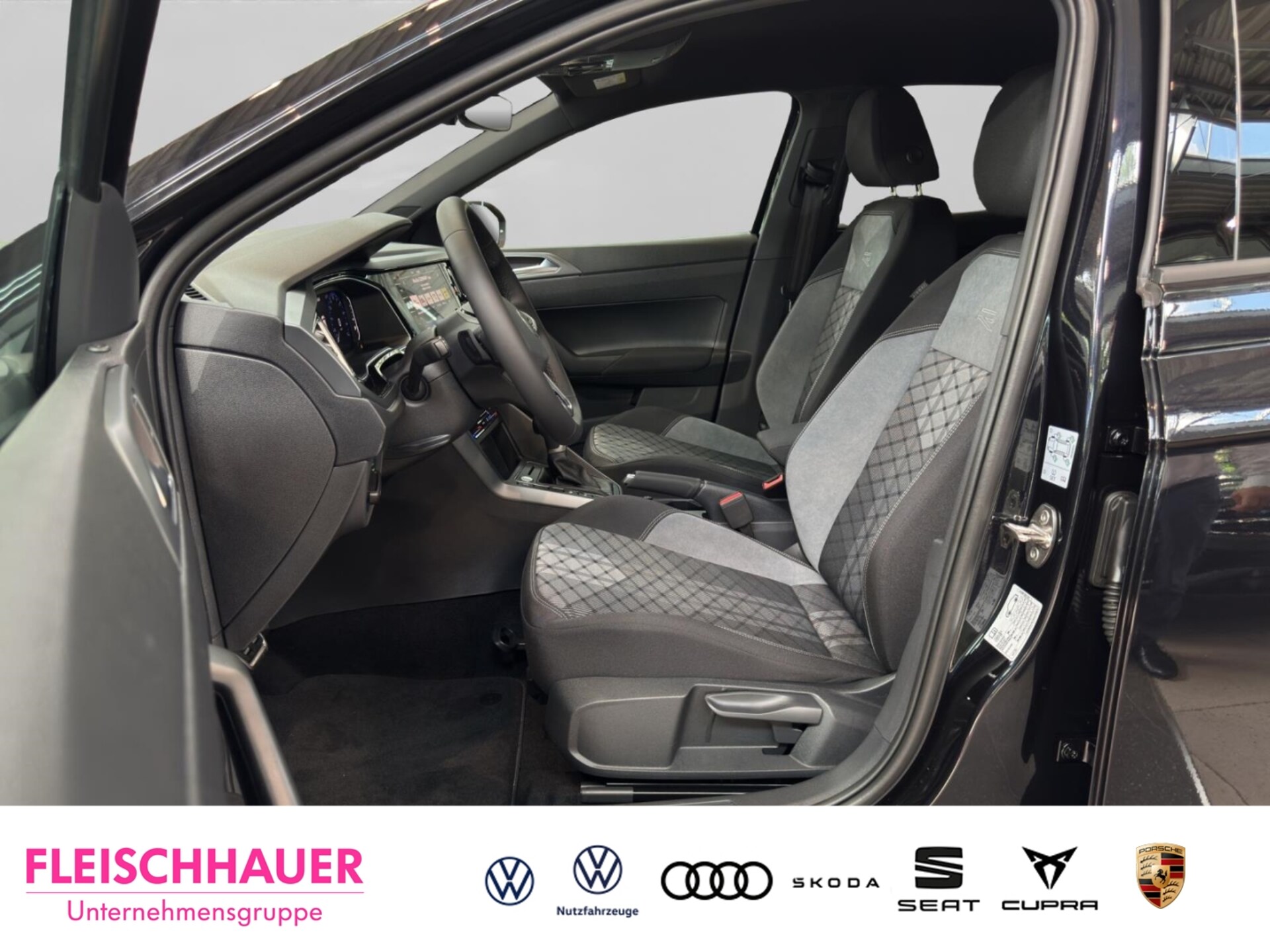 Volkswagen Taigo R-Line