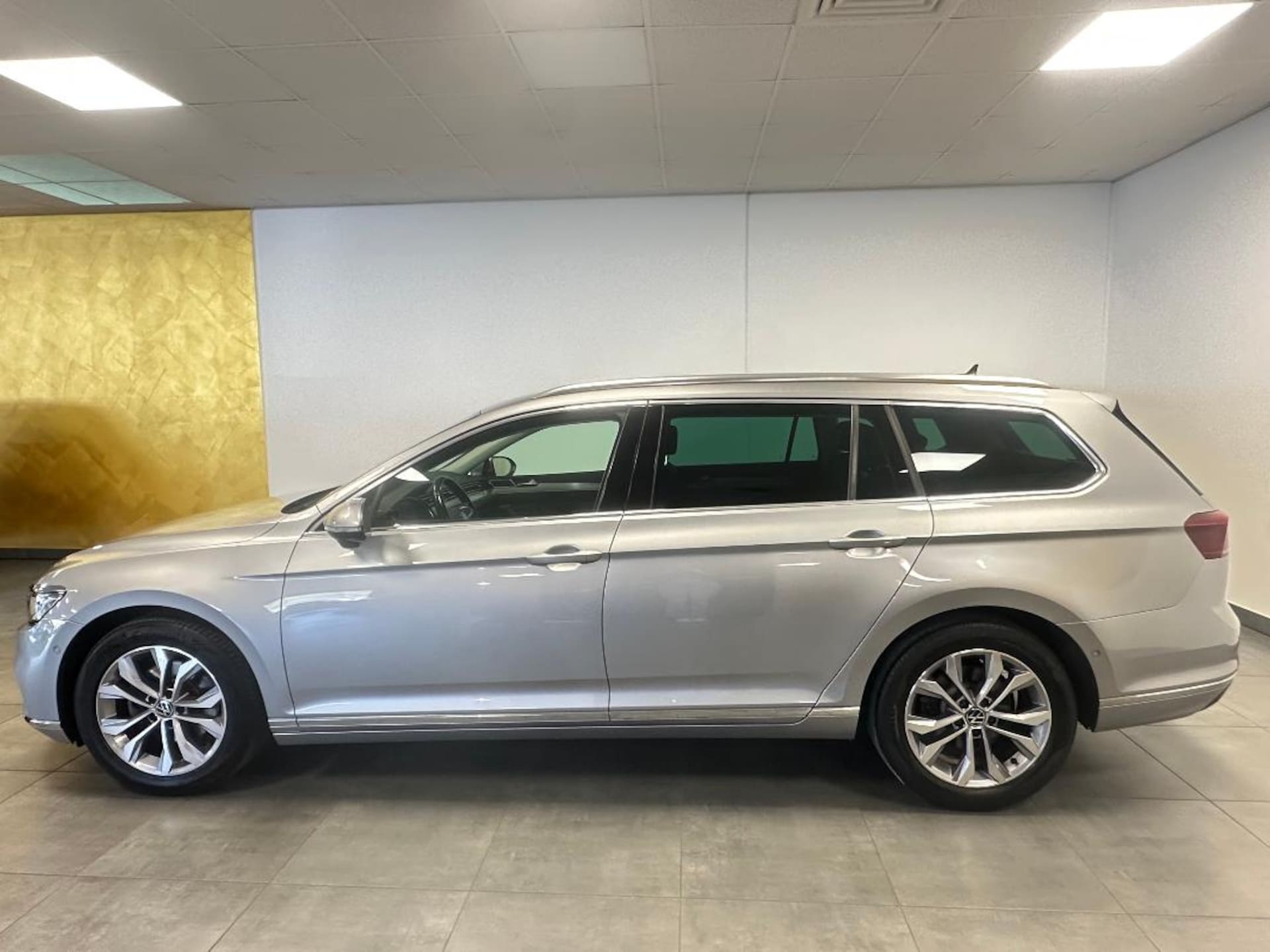 Volkswagen Passat Variant Elegance