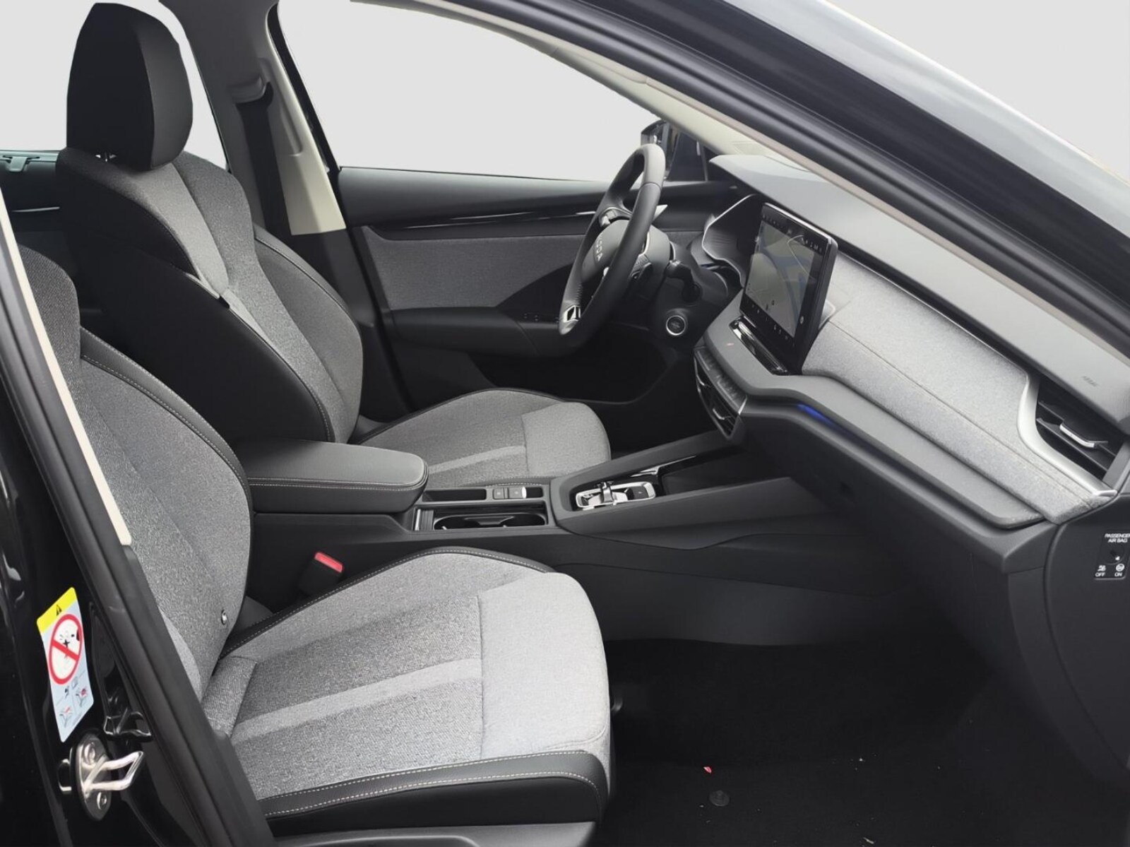 Škoda Octavia Combi – Bild 22