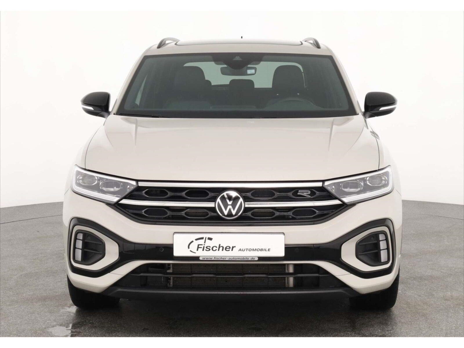Volkswagen T-Roc – Bild 2