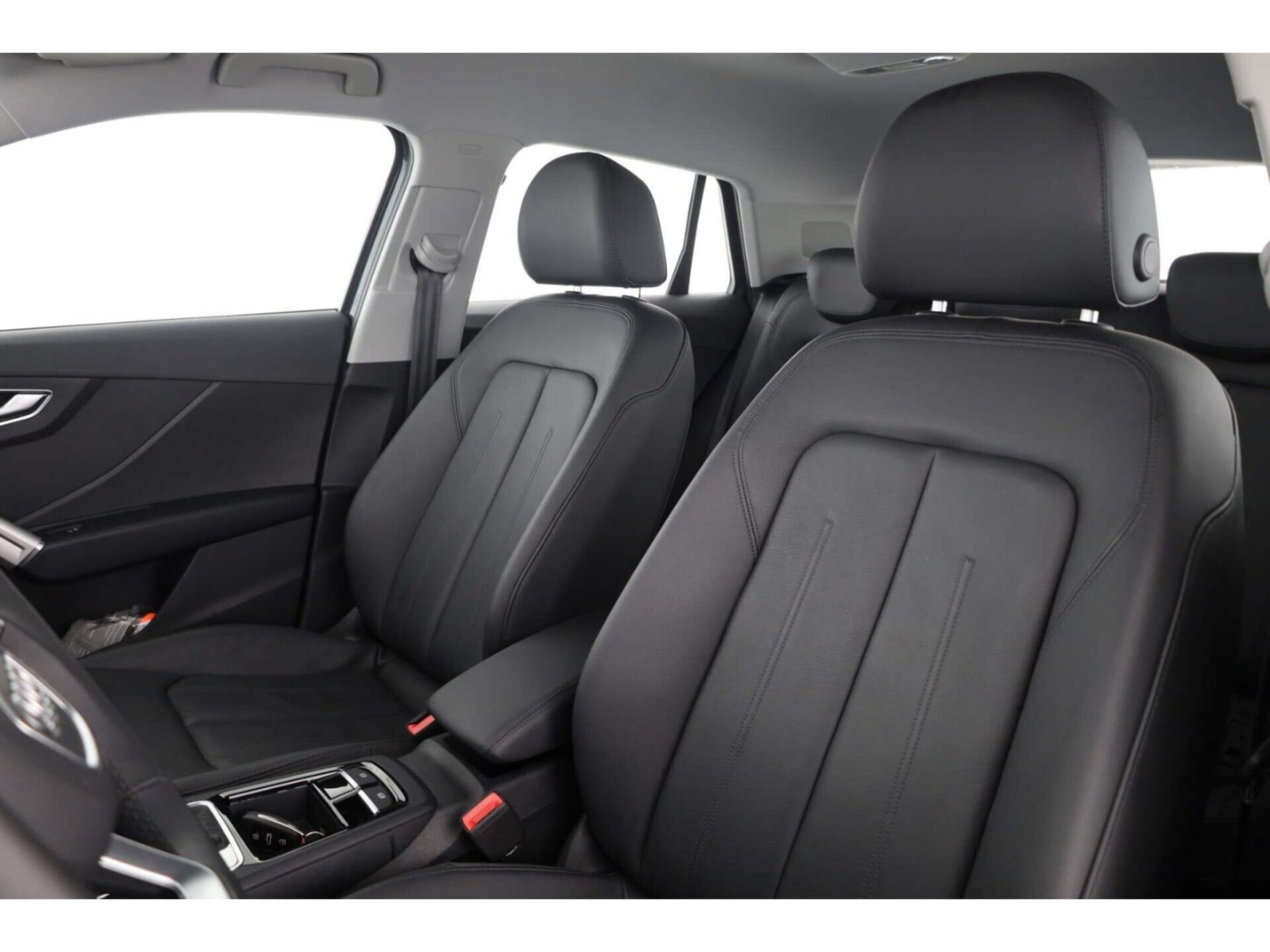 Audi Q2 Advanced