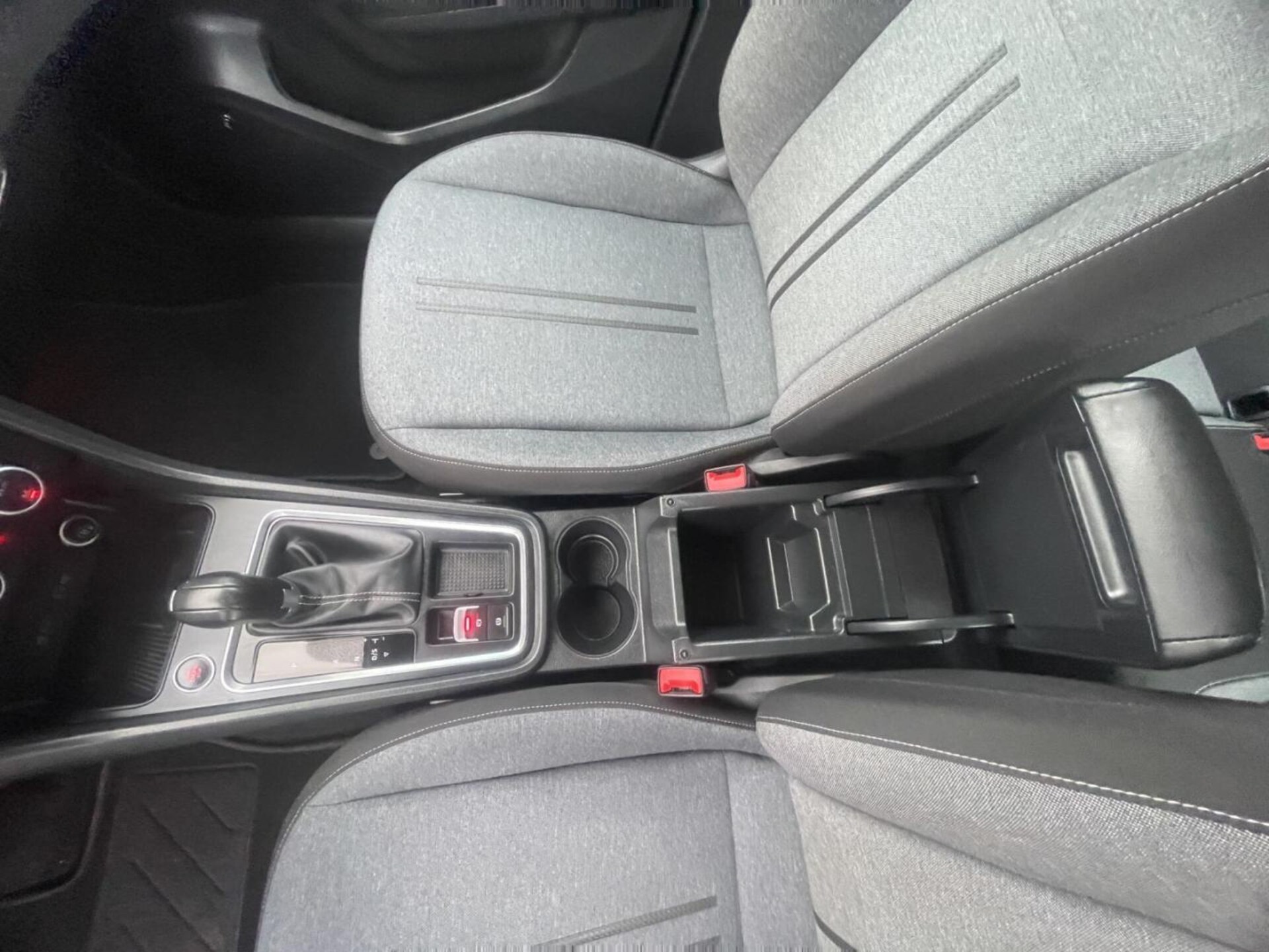 SEAT Ateca Style