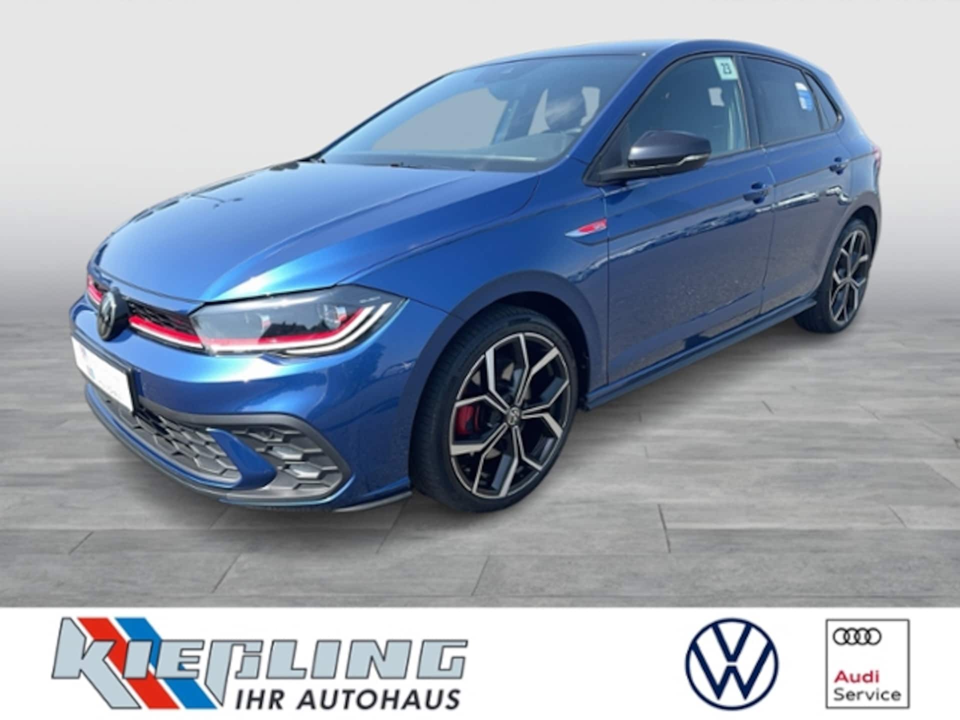 Volkswagen Polo GTI