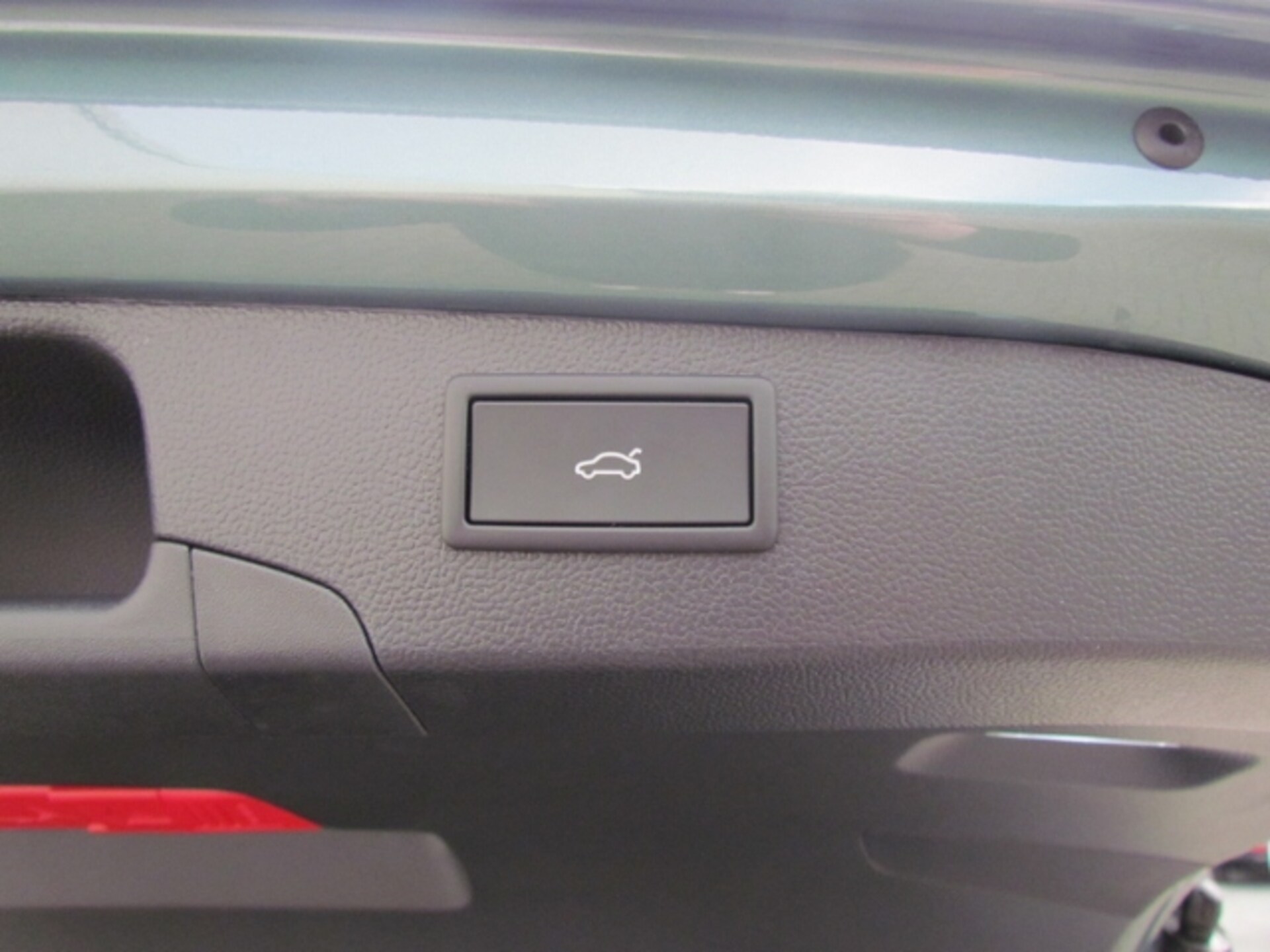Volkswagen Passat Elegance