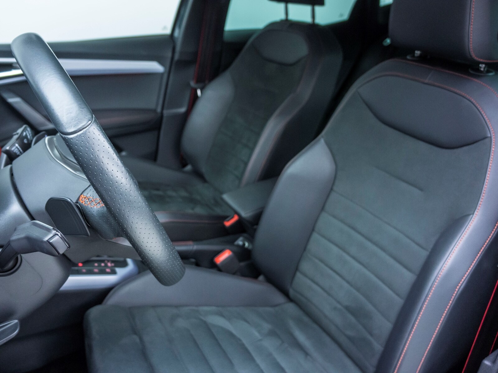 SEAT Arona – Bild 6