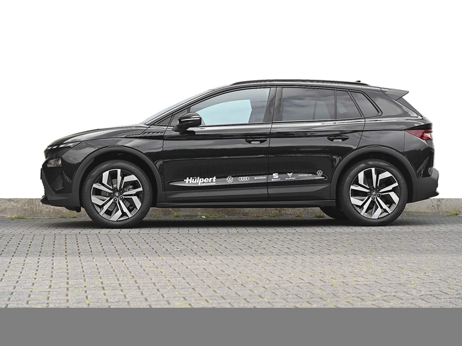 Skoda Elroq 60 Sportline