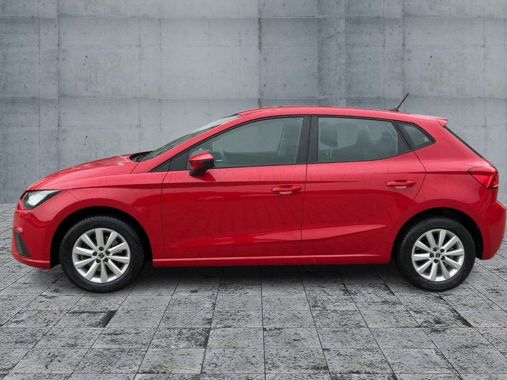 SEAT Ibiza Style