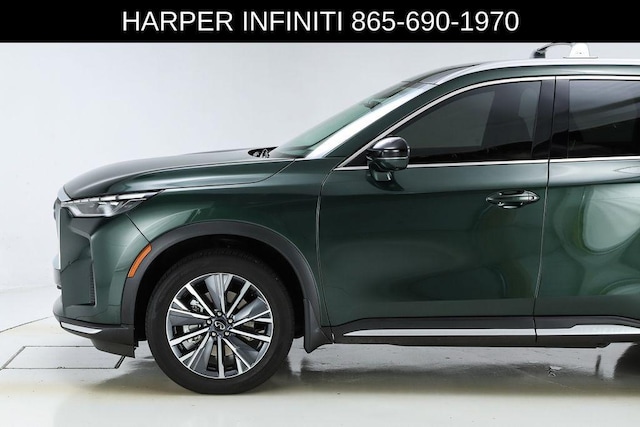 2026 Infiniti QX60