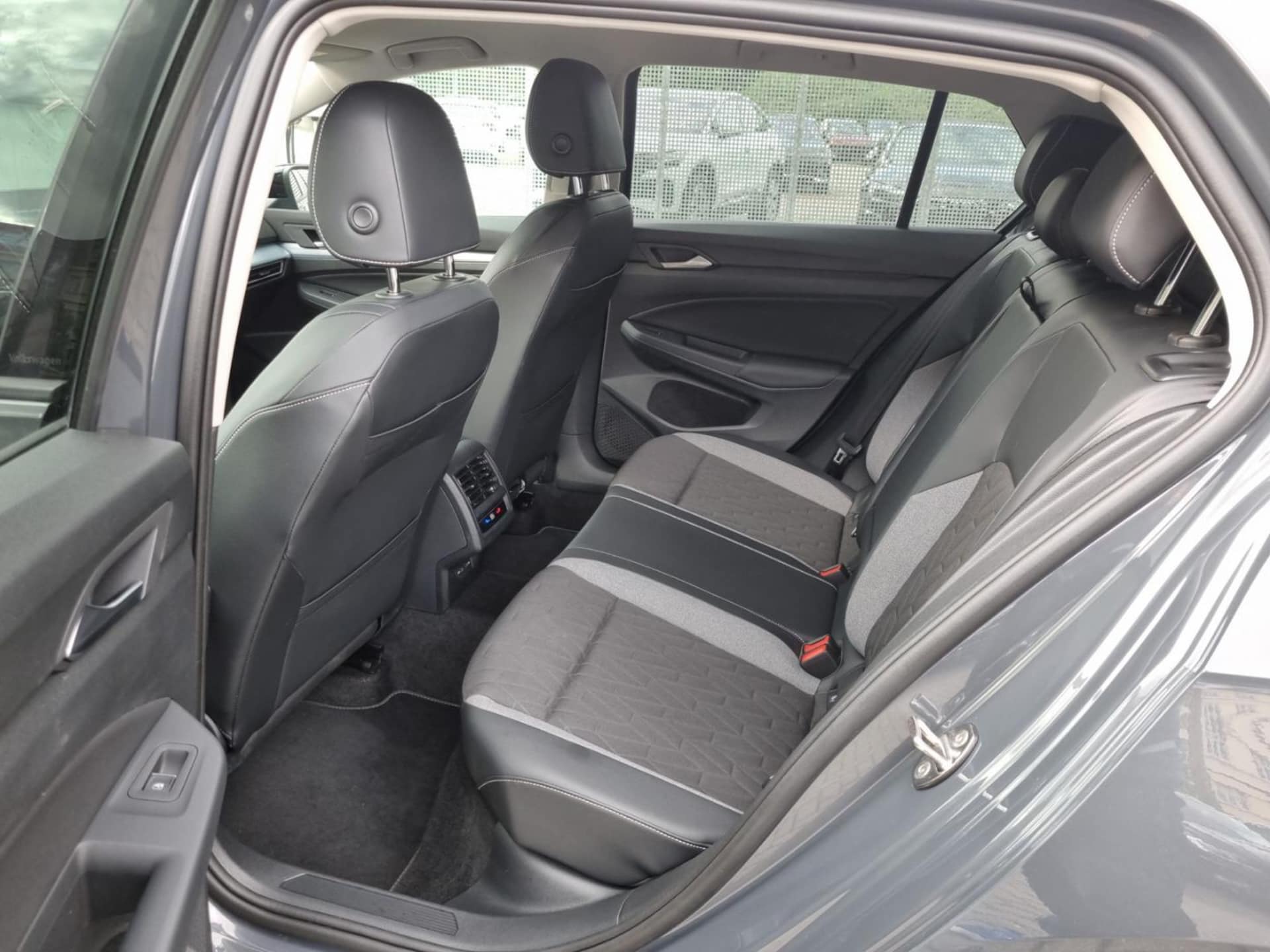 Volkswagen Golf Goal