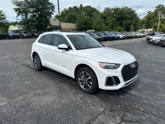 2023 Audi Q5