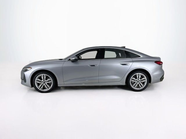 2026 Audi A5 Sedan