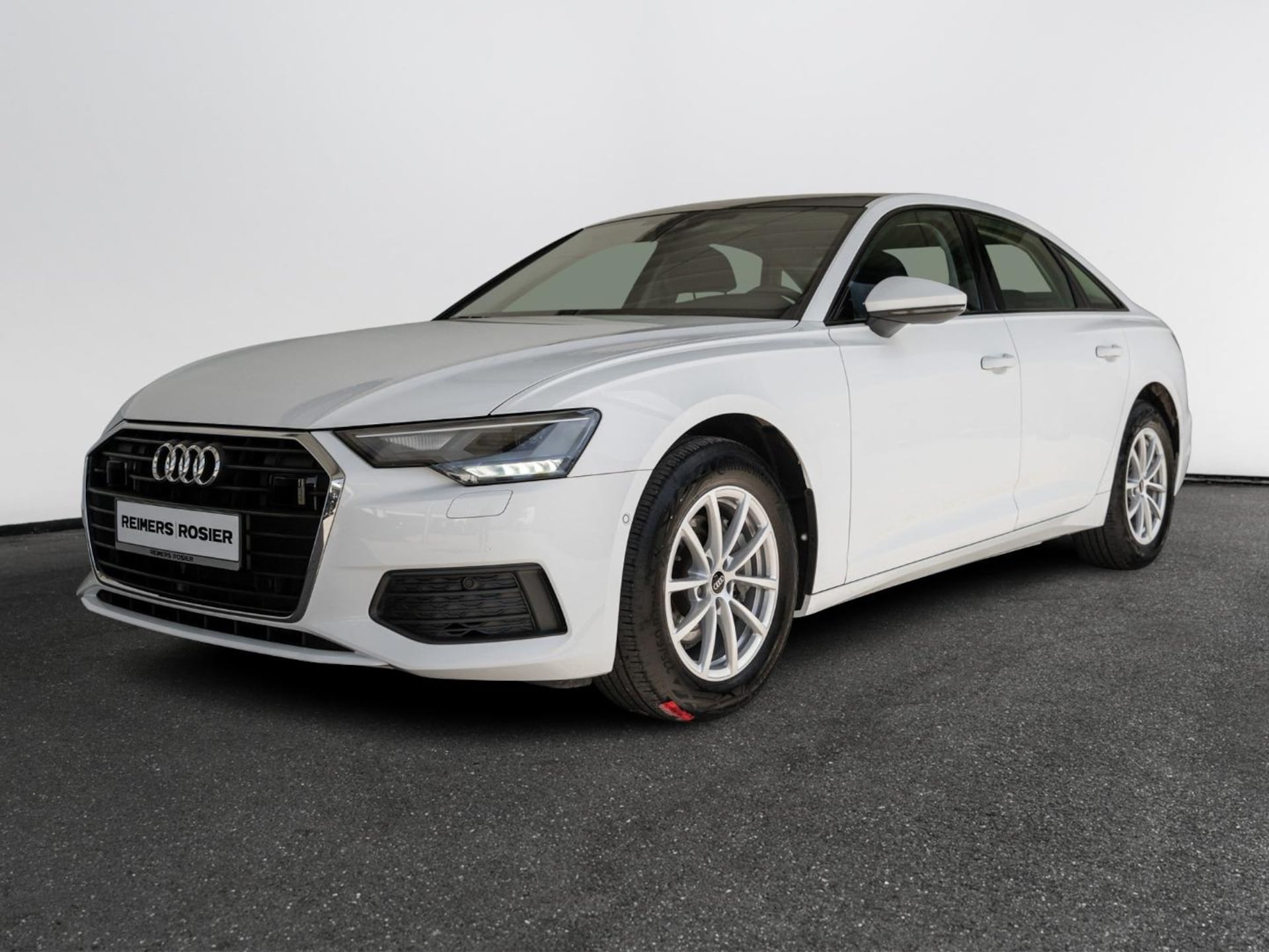 Audi A6 Limousine