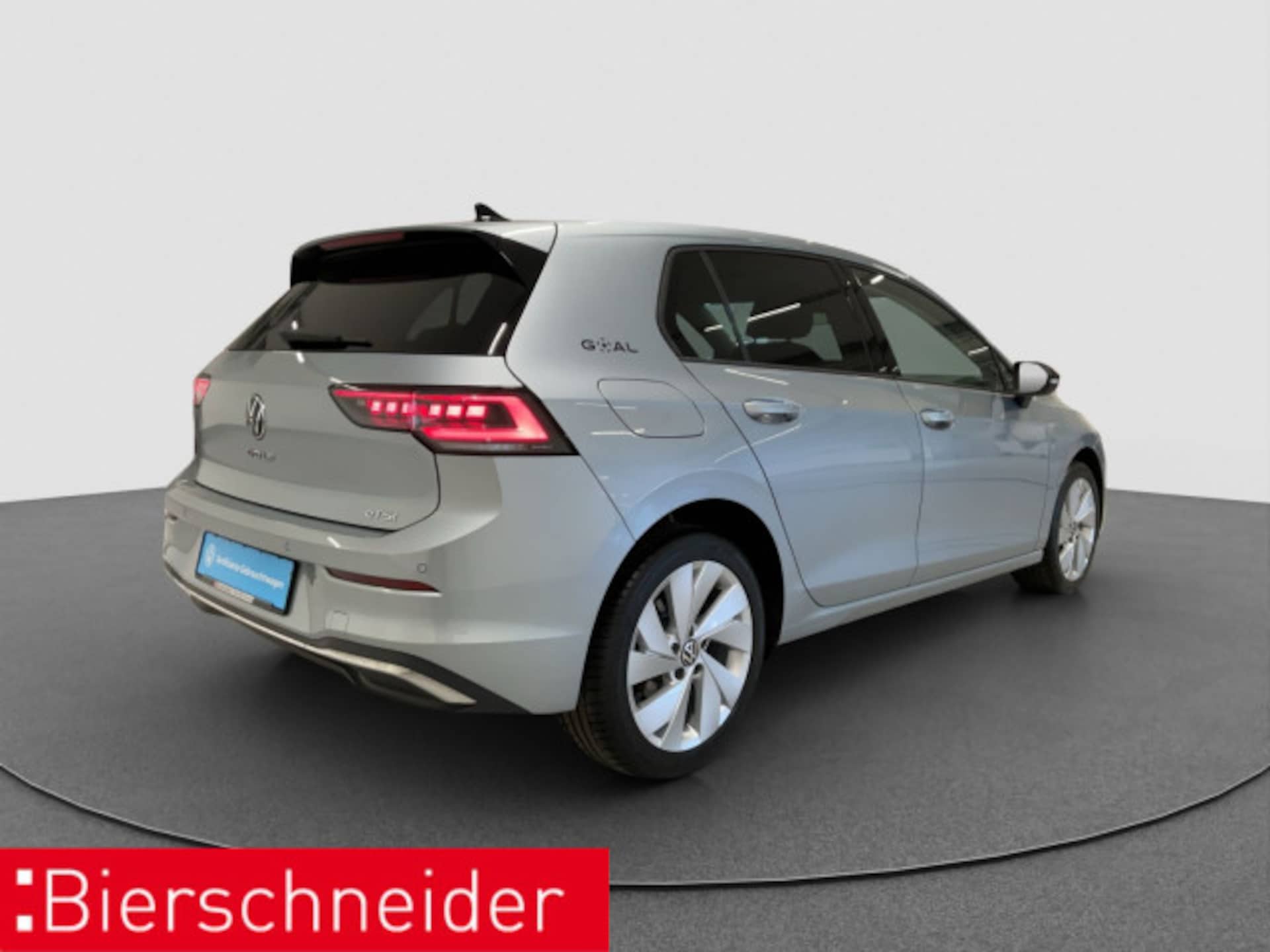 Volkswagen Golf Goal