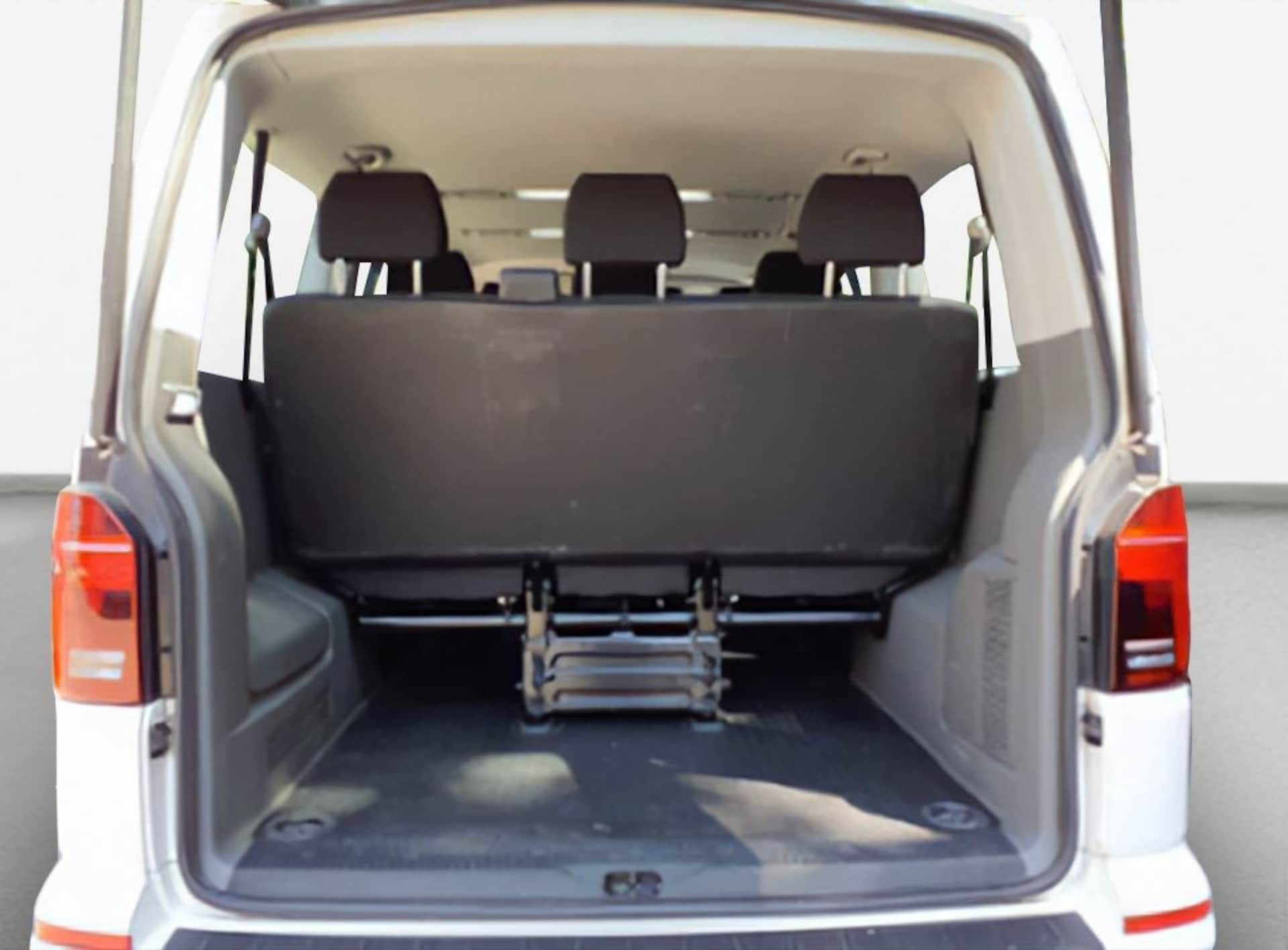 Volkswagen T6.1 Caravelle kurzer Radstand Trendline