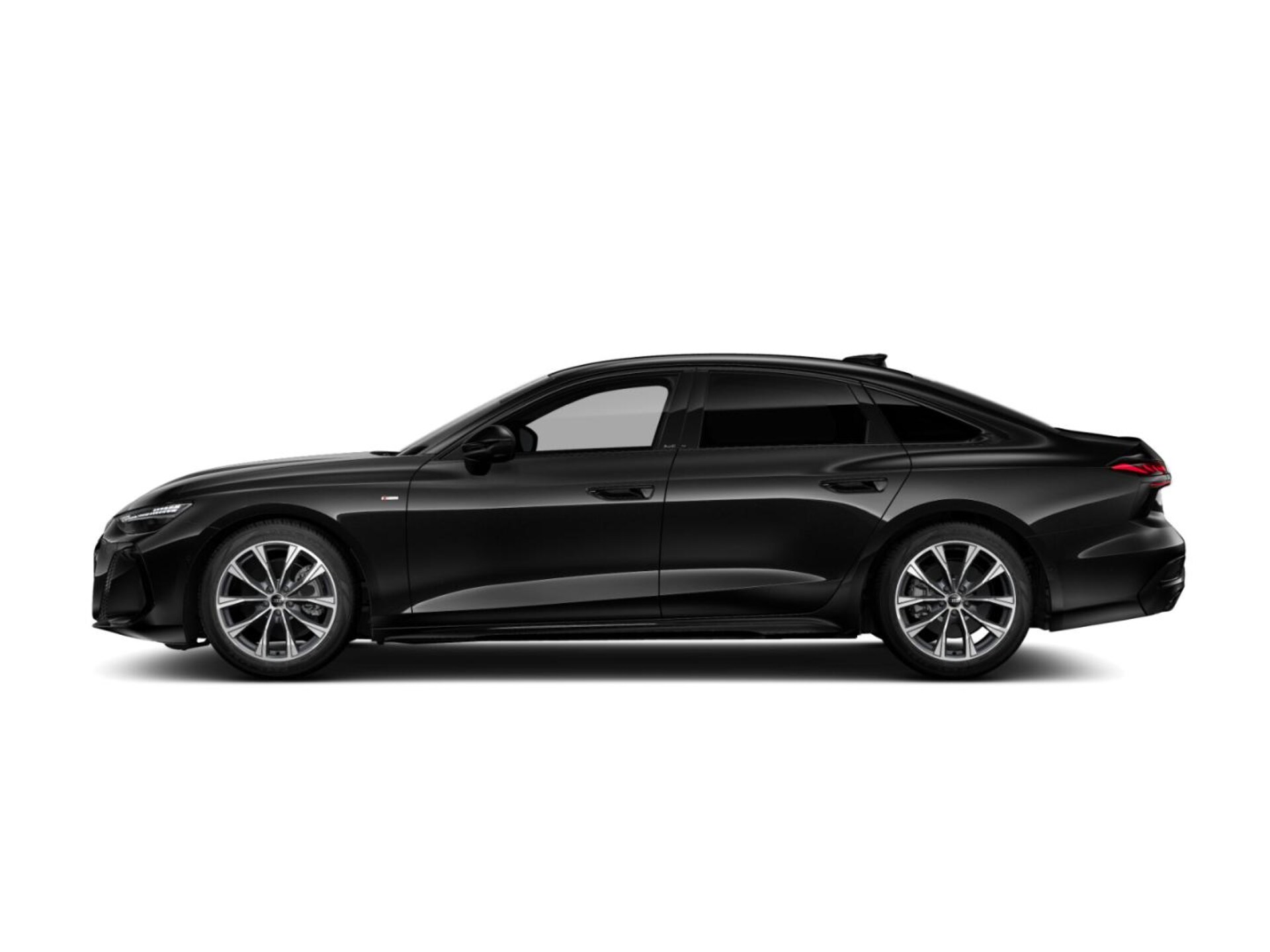 Audi A6 Limousine