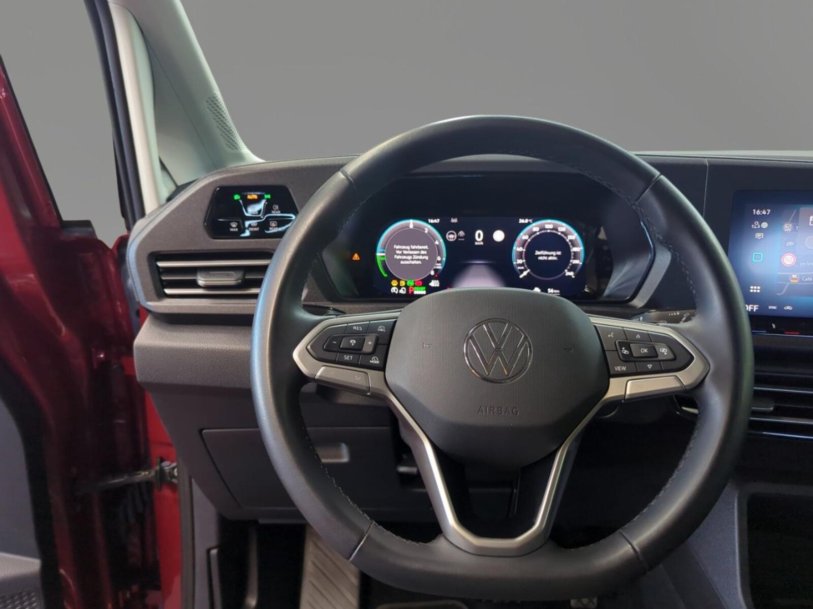 Volkswagen Caddy – Bild 11