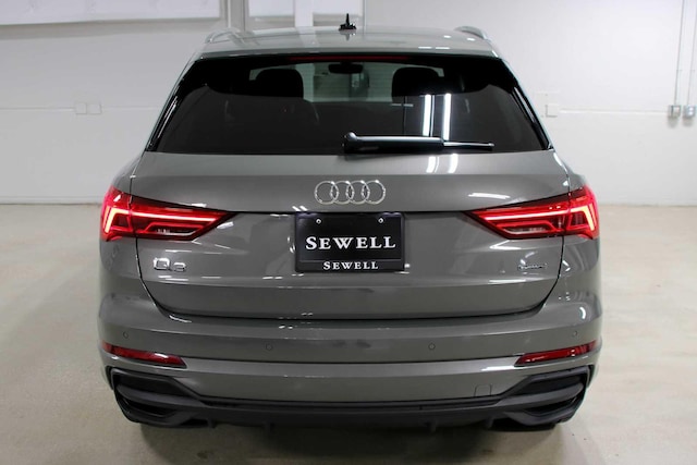 2023 Audi Q3 SUV