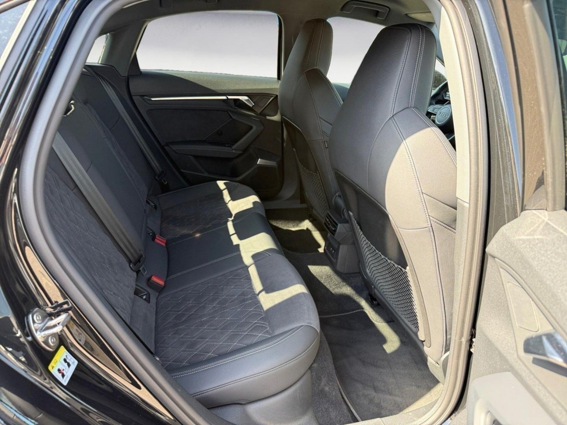 Audi S3 Limousine