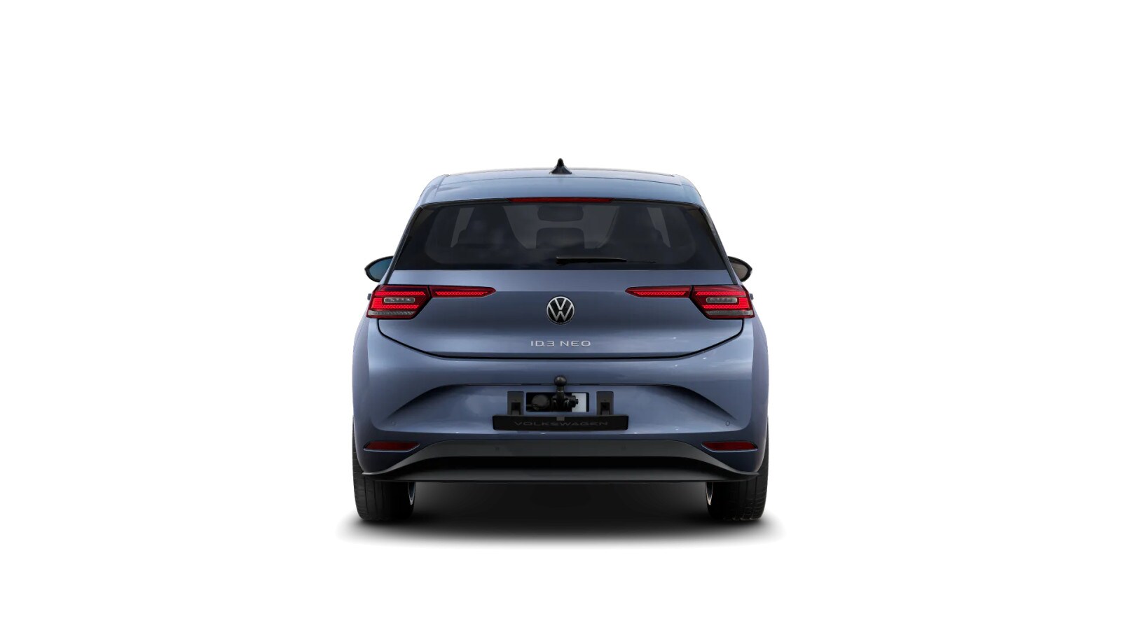 Volkswagen ID.3 Neo – Bild 7