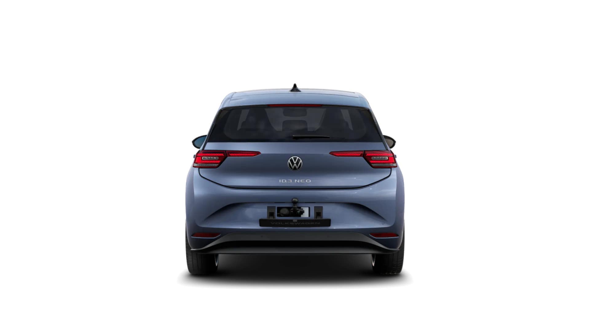Volkswagen ID.3 Neo Style