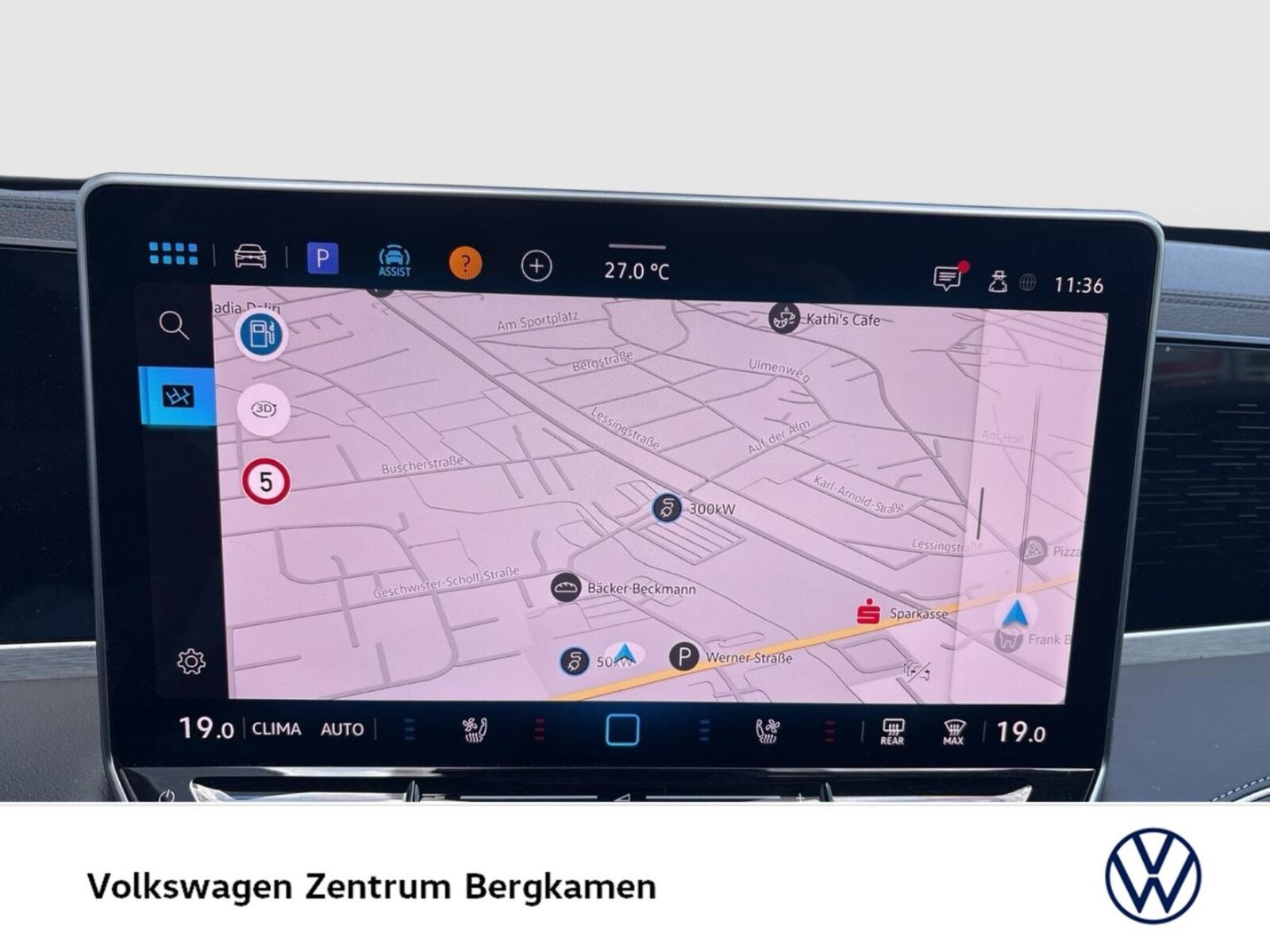 Volkswagen Passat – Bild 14